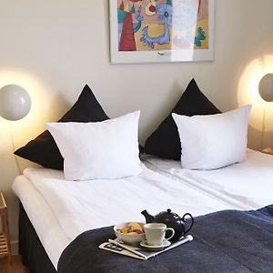 Standaard Appartement