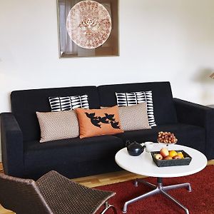 Penthouse Appartement